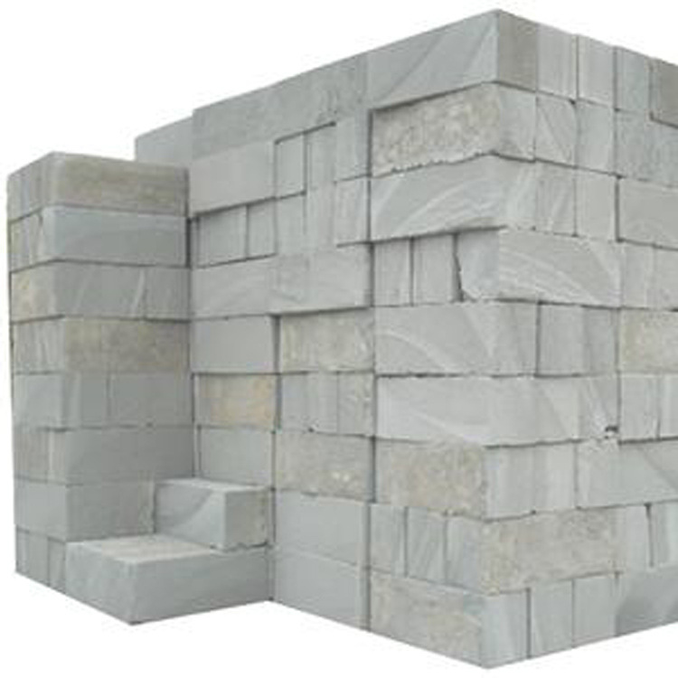 清河不同砌筑方式蒸压加气混凝土砌块轻质砖 加气块抗压强度研究